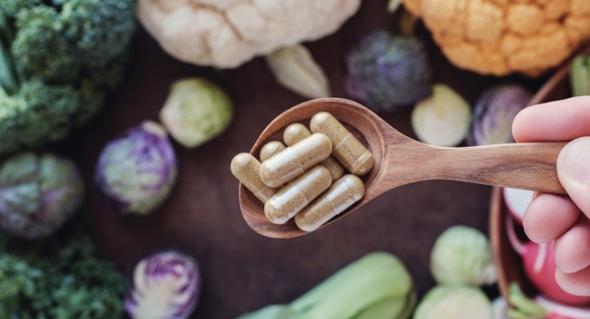 Building a More Health-Focused Food System